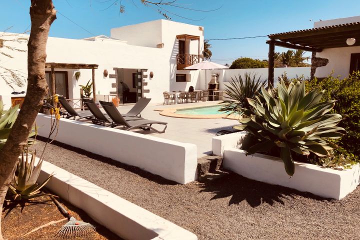 Finca Tiagua