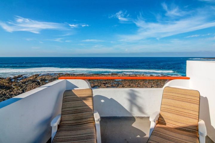 Ferienwohnungen La Santa